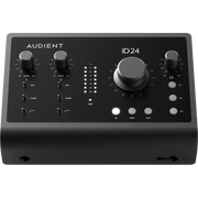Audient iD24 10in / 14out Audio Interface