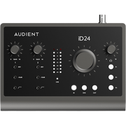 Audient iD24 10in / 14out Audio Interface