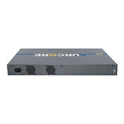 AurCore AES4102P 24-Port 2.5GbE L3 Managed PoE Plus Switch