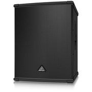 Behringer Eurolive B1800XP Active 3000W Subwoofer with 18" Turbosound Speaker