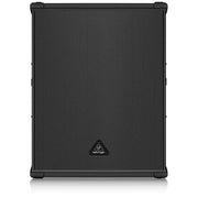 Behringer Eurolive B1800XP Active 3000W Subwoofer with 18" Turbosound Speaker