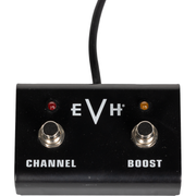 EVH 5150 Iconic Series 80W Head Amplifier - Black