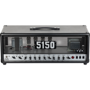 EVH 5150 Iconic Series 80W Head Amplifier - Black