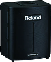 Roland BA-330 Battery Powered Portable PA System