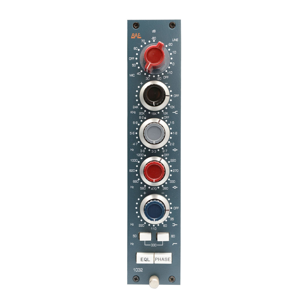 Bae 1032 Module