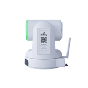 BirdDog X1 20x HD PTZ Camera (White)