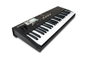 Waldorf Blofeld Keyboard 49-Key Synthesizer - Black (BLOFELDBK)