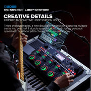 Boss RC-505 MkII Loop Station