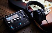 BOSS GT-1000CORE Guitar Effects Processor
