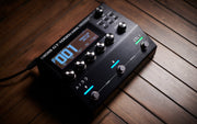 BOSS GT-1000CORE Guitar Effects Processor