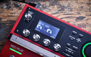 BOSS RC-600 Loop Station - 6-Track Floor Looper with FX