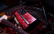 BOSS RC-600 Loop Station - 6-Track Floor Looper with FX