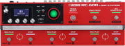 BOSS RC-600 Loop Station - 6-Track Floor Looper with FX