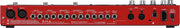 BOSS RC-600 Loop Station - 6-Track Floor Looper with FX