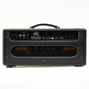 Bad Cat Amplifiers Mark Sampson Modded Black Cat Head