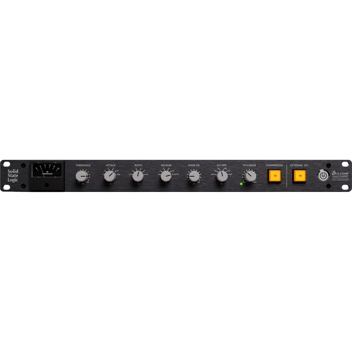 Solid State Logic Bus Compressor Classic