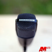 Sennheiser MD 421-II Dynamic Cardioid Studio Microphone