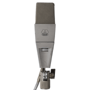 AKG C12a Tube Condenser Microphone (C101576)