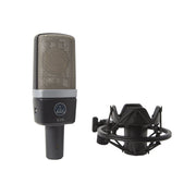 AKG C214 Microphone Large Diaphragm Condenser Mic