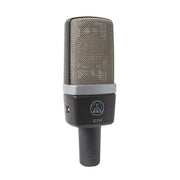 AKG C214 Microphone Large Diaphragm Condenser Mic