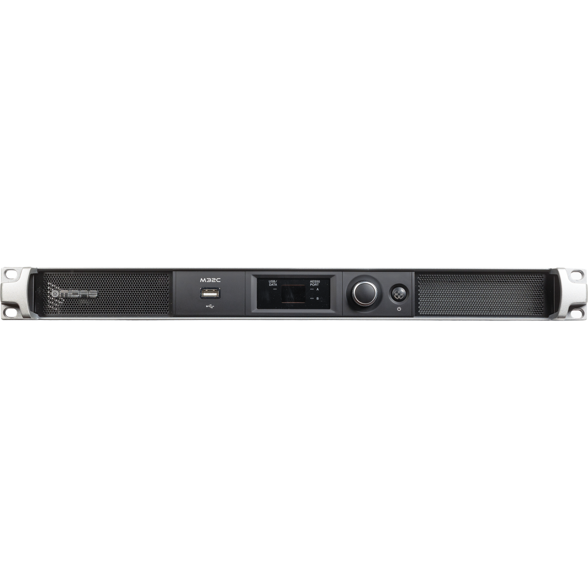 Midas M32C 40 Input Channel Digital Rack Mixer