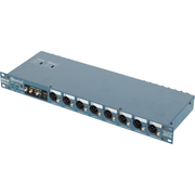 Radial SW8-Channel Line Level Auto Switcher