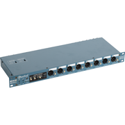 Radial SW8-Channel Line Level Auto Switcher