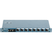 Radial SW8-Channel Line Level Auto Switcher