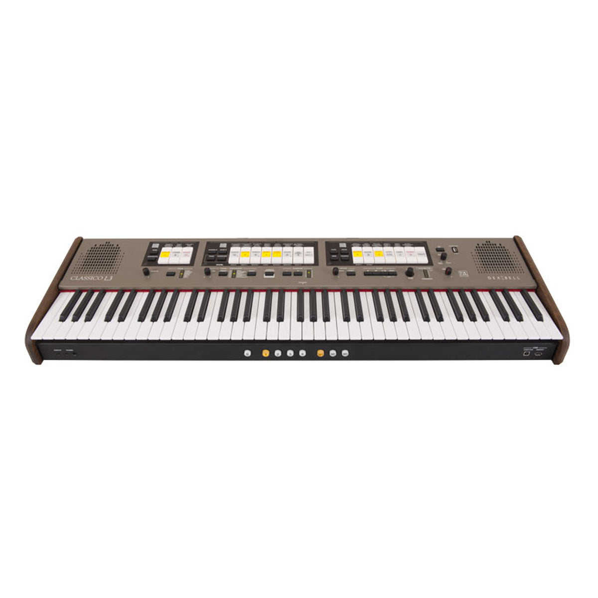Dexibell Classicol3 Digital Organ