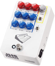 JHS Colour Box V2 Preamp Pedal