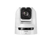Canon CR-N100 20x NDIHX PTZ Camera - White