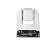 Canon CR-N100 20x NDIHX PTZ Camera - White
