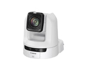 Canon CR-N100 20x NDIHX PTZ Camera - White