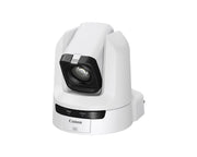 Canon CR-N100 20x NDIHX PTZ Camera - White