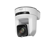 Canon CR-N100 20x NDIHX PTZ Camera - White