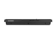 Casio CTX5000 61-Key Touch Sensitive Portable Keyboard with Power Supply