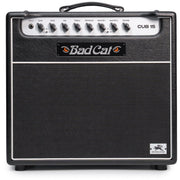 Bad Cat Amplifiers Mod Shop Cub 15 112 Combo