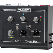 Mesa Boogie CabClone IR+ Cab Simulator & Attenuator - 8 Ohm