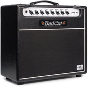 Bad Cat Amplifiers Mod Shop Cub 15 112 Combo