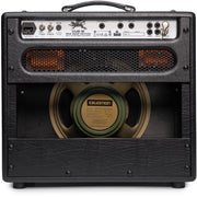 Bad Cat Amplifiers Mod Shop Cub 15 112 Combo