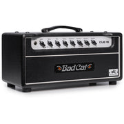 Bad Cat Amplifier Mod Shop Cub 15 Head