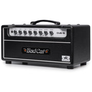 Bad Cat Amplifier Mod Shop Cub 15 Head