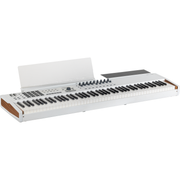 Arturia Keylab 88 MKII MIDI Keyboard Controller - White