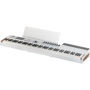 Arturia Keylab 88 MKII MIDI Keyboard Controller - White