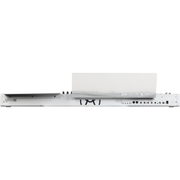 Arturia Keylab 88 MKII MIDI Keyboard Controller - White