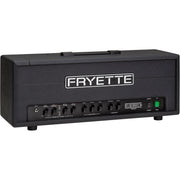Fryette Deliverance D60 Series II+ Head Amp