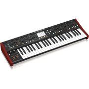 Behringer DeepMind 12 49-Key 12-Voice Analog Synthesizer