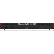 Behringer DeepMind 12 49-Key 12-Voice Analog Synthesizer