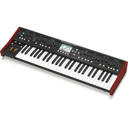 Behringer DeepMind 12 49-Key 12-Voice Analog Synthesizer