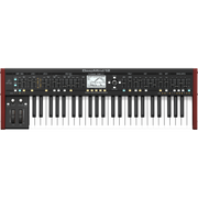 Behringer DeepMind 12 49-Key 12-Voice Analog Synthesizer
